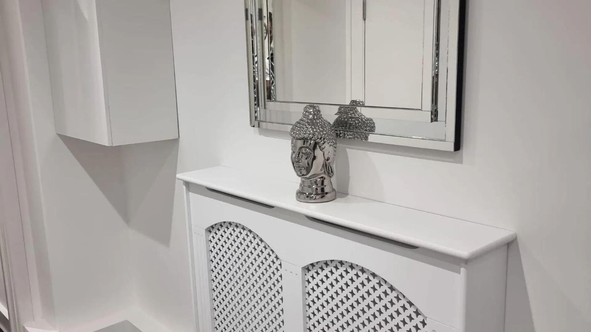 London Oasis Modern 2Br Apartment 0*,