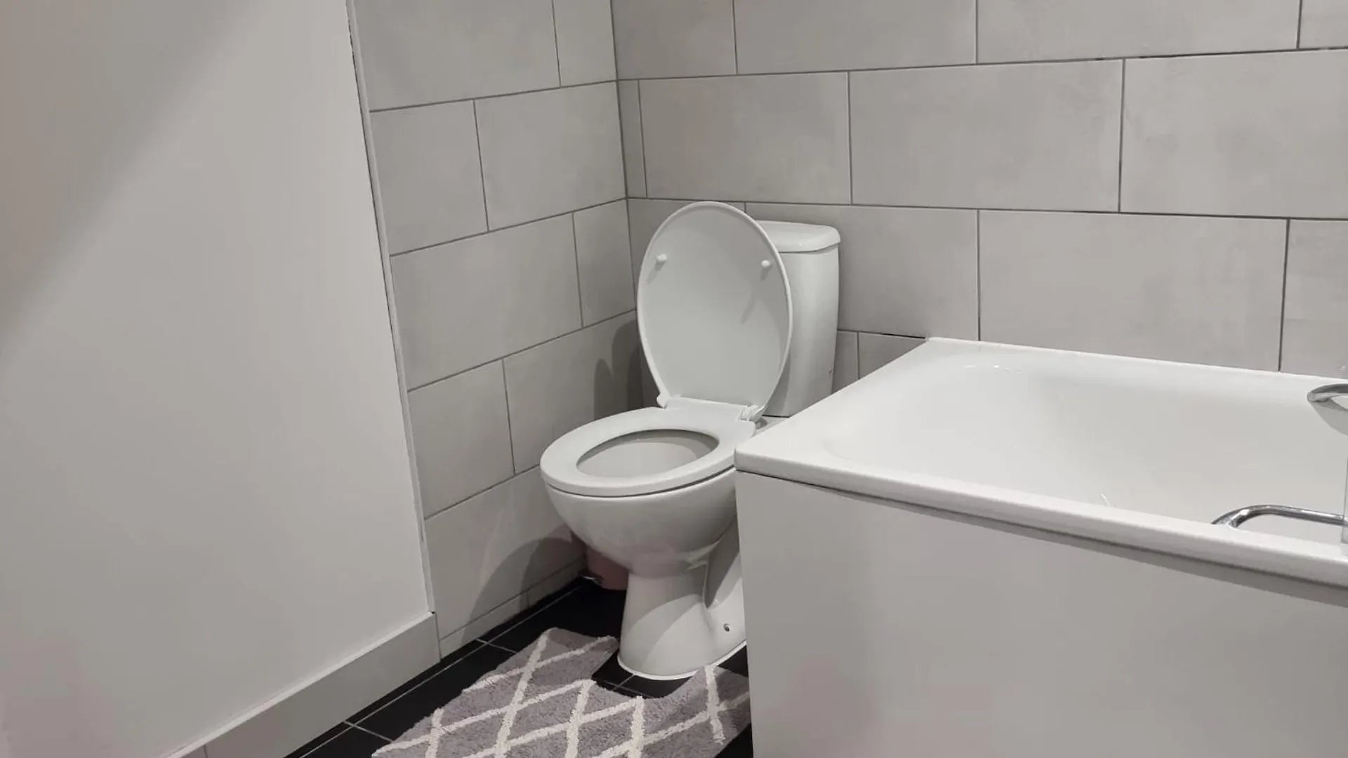 London Oasis Modern 2Br Apartment المملكة المتحدة